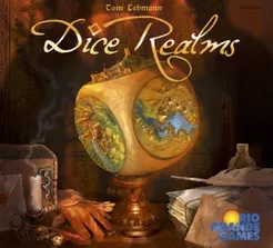Dice Realms - for rent